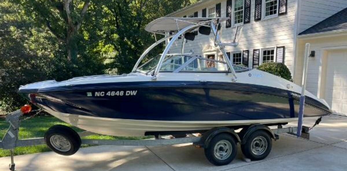Boats and Yachts for Sale in Raleigh NC New & Used YATCO