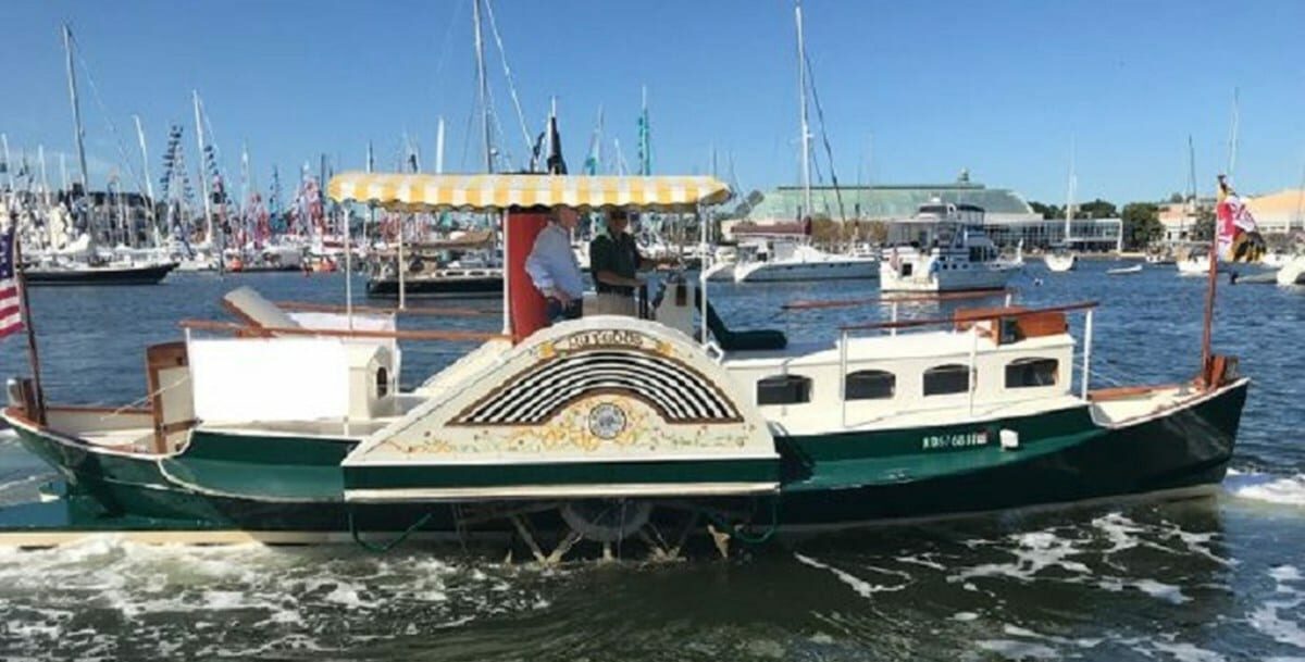 Boats and Yachts for Sale in Severna Park MD YATCO