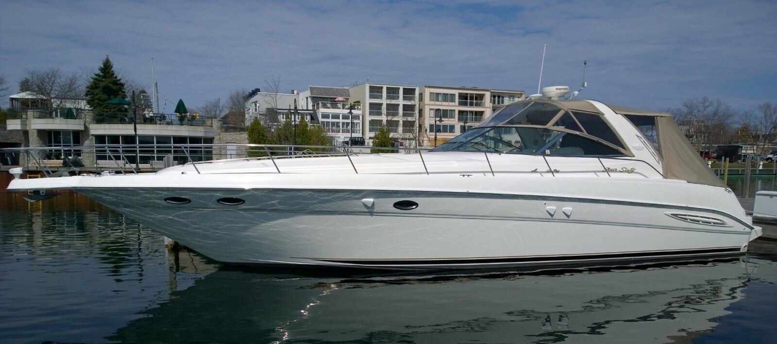 Boats and Yachts for Sale in St. Clair Shores MI YATCO