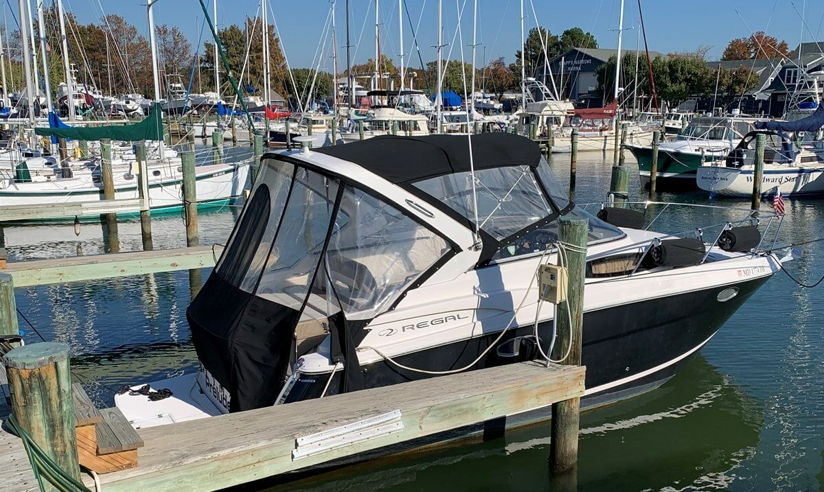 Boats and Yachts for Sale in Tilghman Island Maryland YATCO