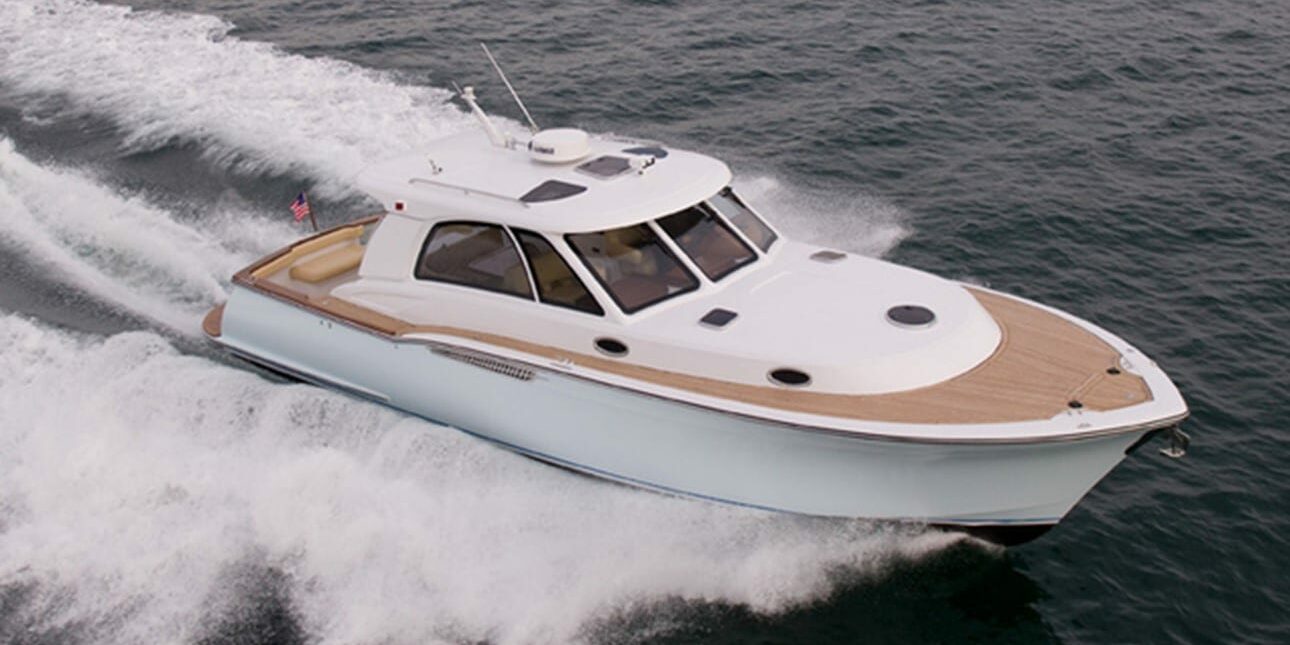 Boats & Yachts for Sale in Traverse City MI New & Used YATCO