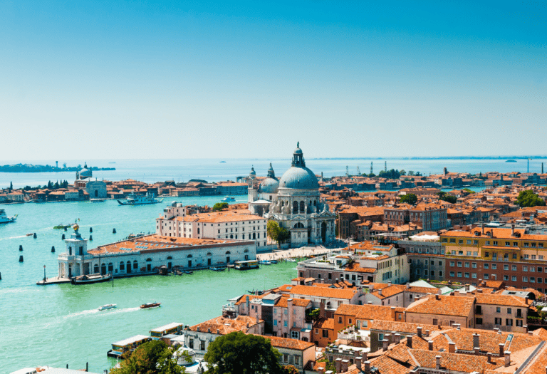 The highly anticipated Venice Boat Show, Salone Nautico Venezia 2022, is taking place, 29 May - 6 June, at the Arsenale of Venice. Read more.