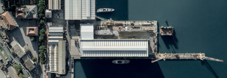Sanlorenzo Announces Changes to Its Management Structure