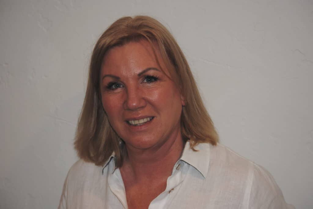 Read here about Barbara Dawson, senior charter broker at Camper & Nicholsons, how she got started, and how she stays inspired.