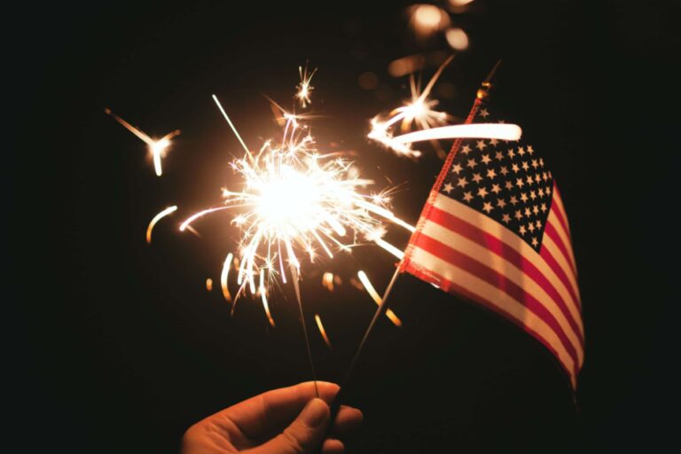 Yachts to Charter for Fourth of July