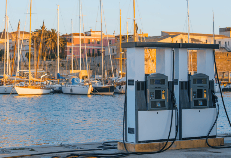 Yacht Fuel Frequently Asked Questions YATCO