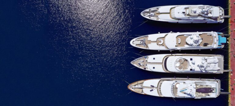 Yachts for Sale and Yacht Charter Market Trends 2022
