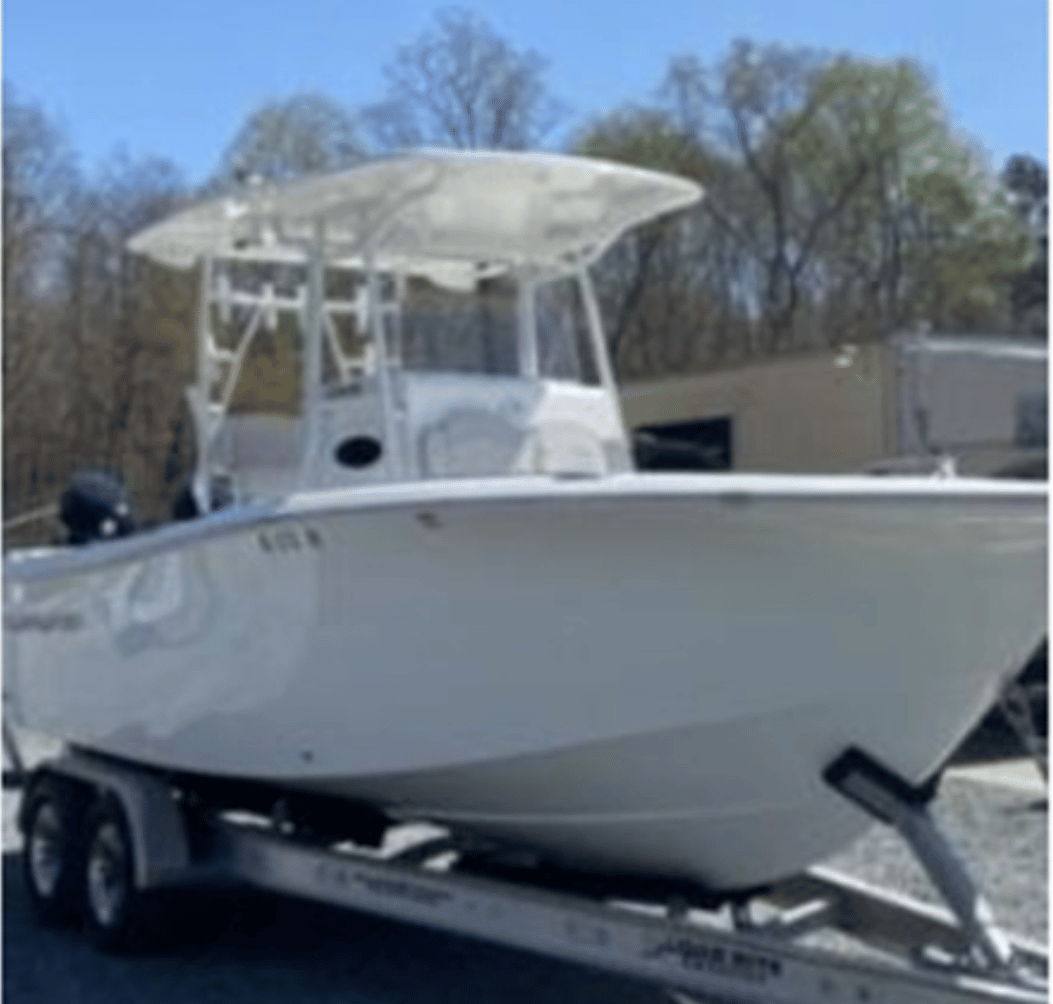 Boats and Yachts for Sale in East Bend NC New & Used YATCO