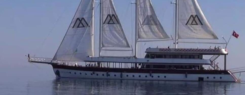 Boats and Yachts for Sale in Georgia Asia | New & Used | YATCO