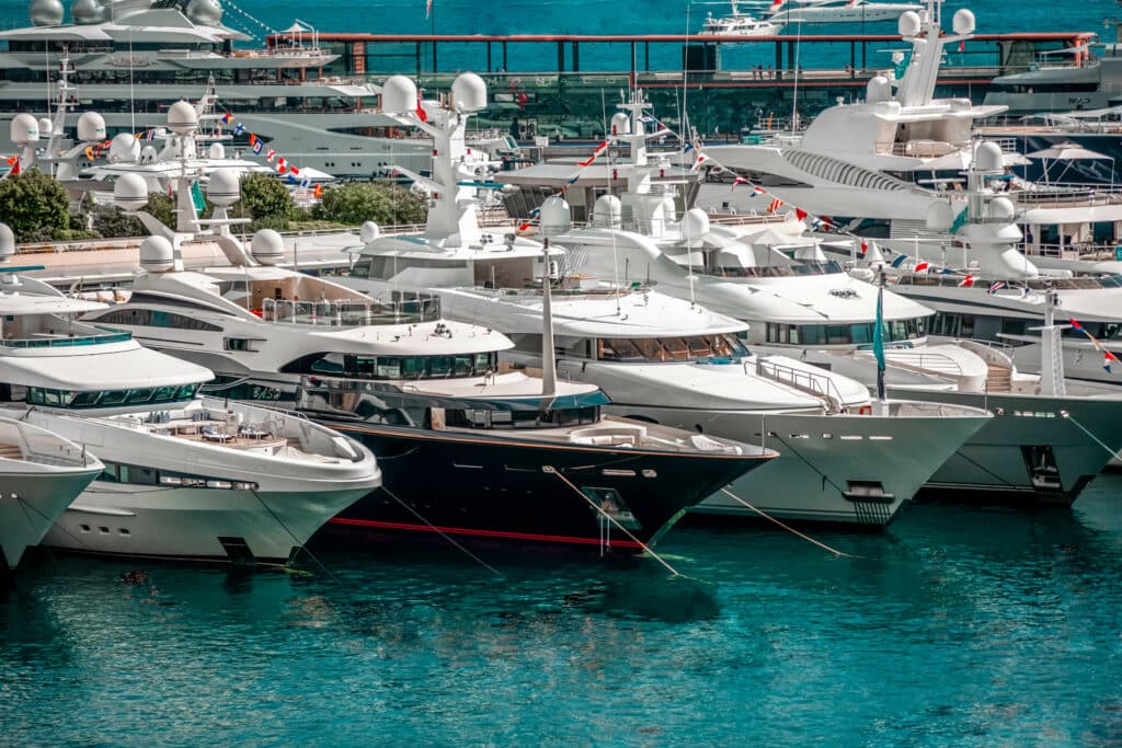 Monaco Yacht Show 2022 is one of the most notable yachting show events, bringing together 1000s of industry professionals. Read more.