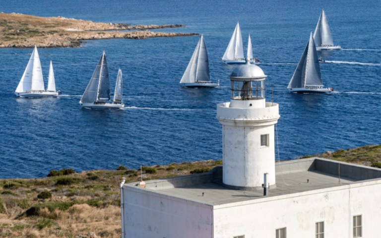 Rolex Swan Cup takes place in Porto Cervo from 11 - 18 Sept 2022, a highlight of the sailing racing season in the Mediterranean. Read more