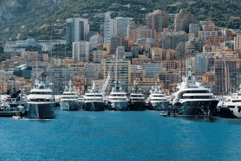 As one of the premier yachting show events, the Monaco Yacht Show is often seen as a trendsetting show for the wider market. Read more.
