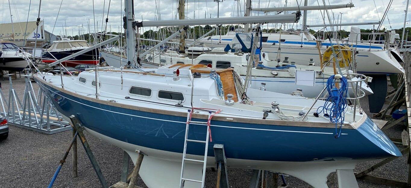 Peter ster Boats for Sale Used Boats YATCO