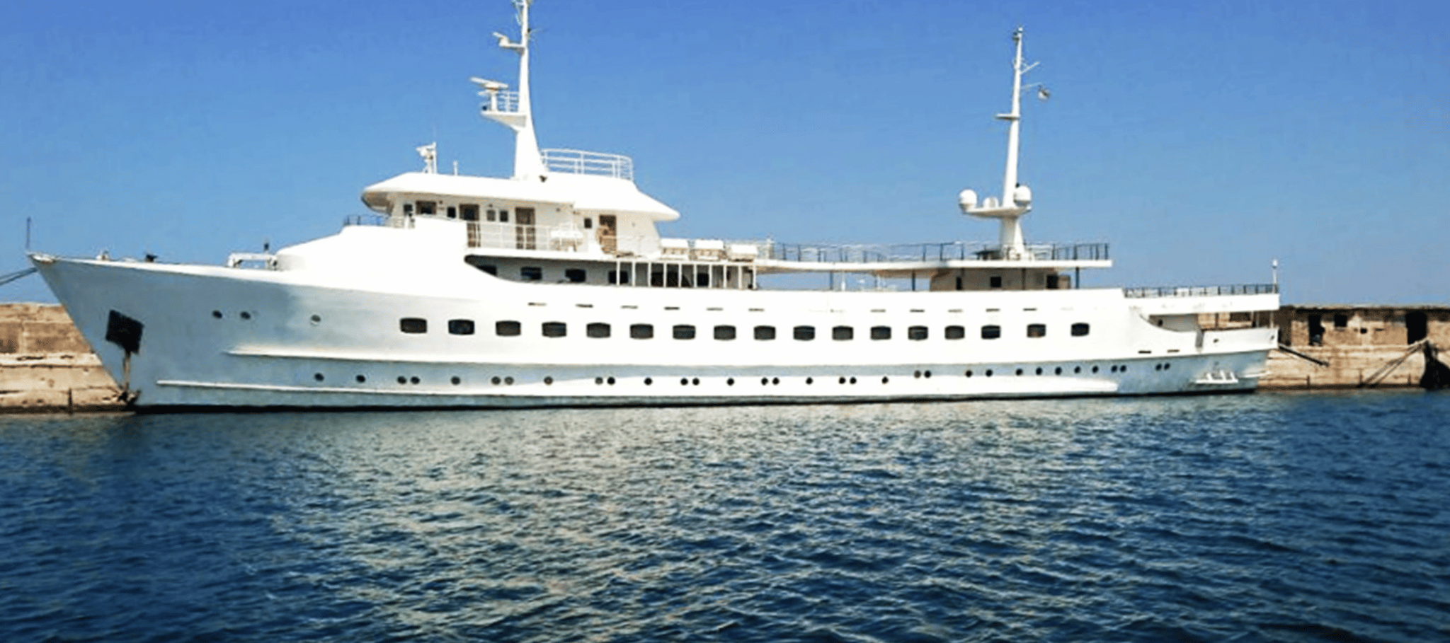 Boats & Yachts for Sale in Beirut Lebanon New & Used YATCO