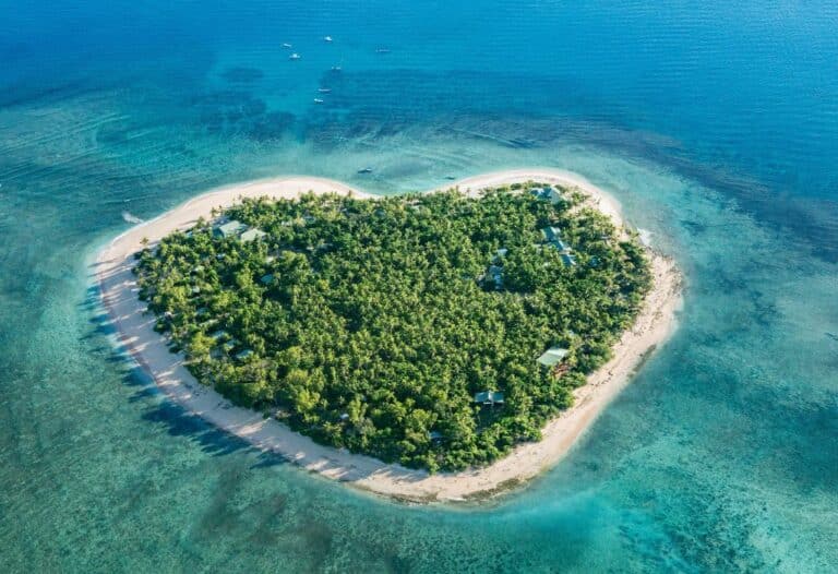 There is an abundance of yacht charter destinations to choose from. Discover here YATCO's top six remote destinations for yacht charters.