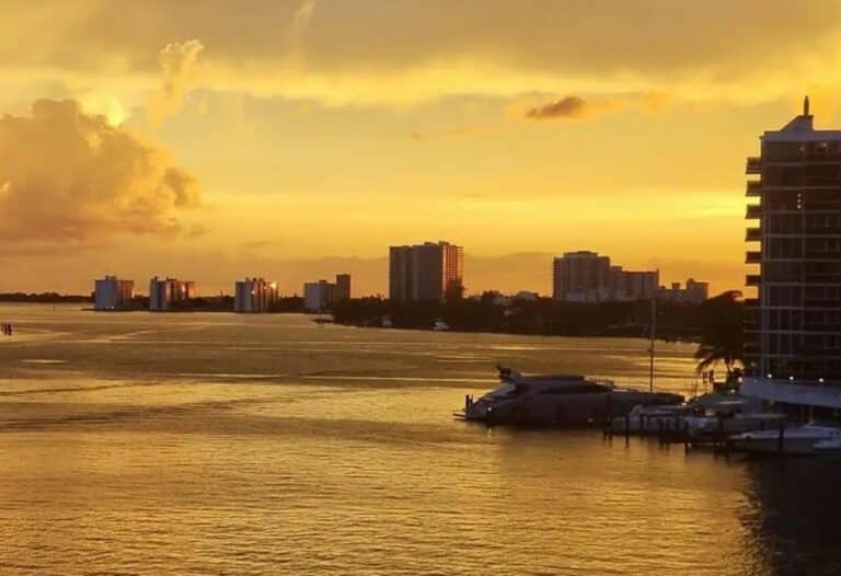 The Best Superyacht Marinas in Miami YATCO