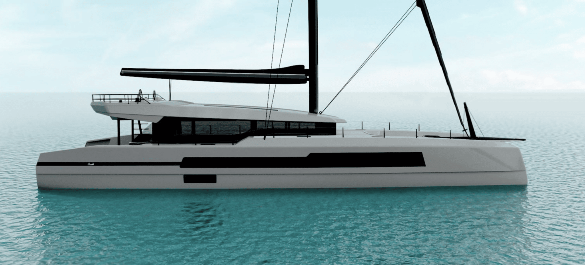 world's most expensive catamaran