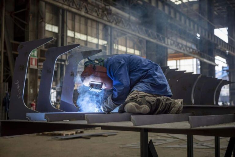 Wider Yachts laid the keel of its fully custom 72m Moonflower Project in an exclusive ceremony in Porto Marghera, Venice. Read more.