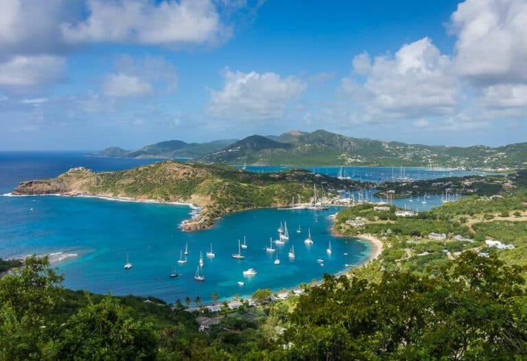 The Antigua Charter Show is a unique opportunity for yacht brokers to tour charter vessels, network and explore the region. Read more.