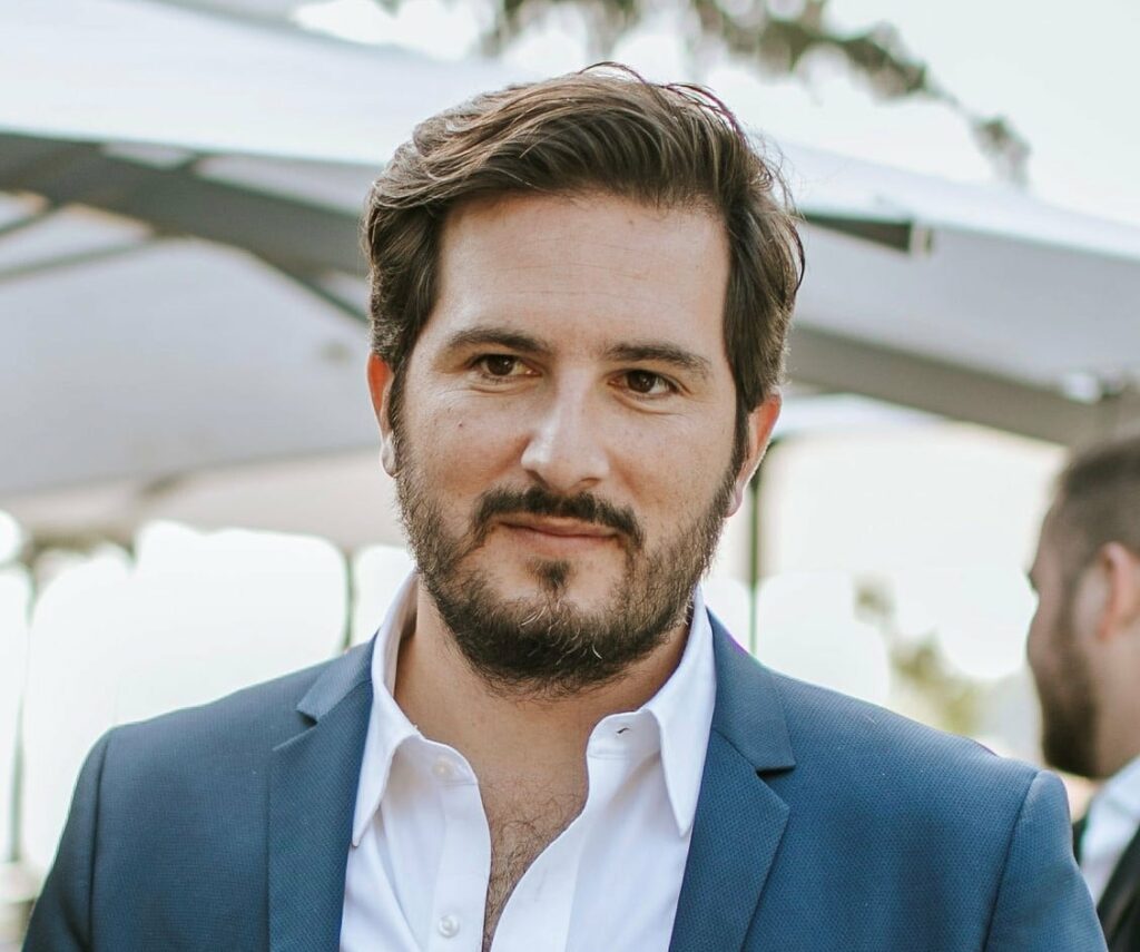 Read below on what brought yacht broker Benjamin Bensahel to yachting, who influences him, and some of his greatest accomplishments.
