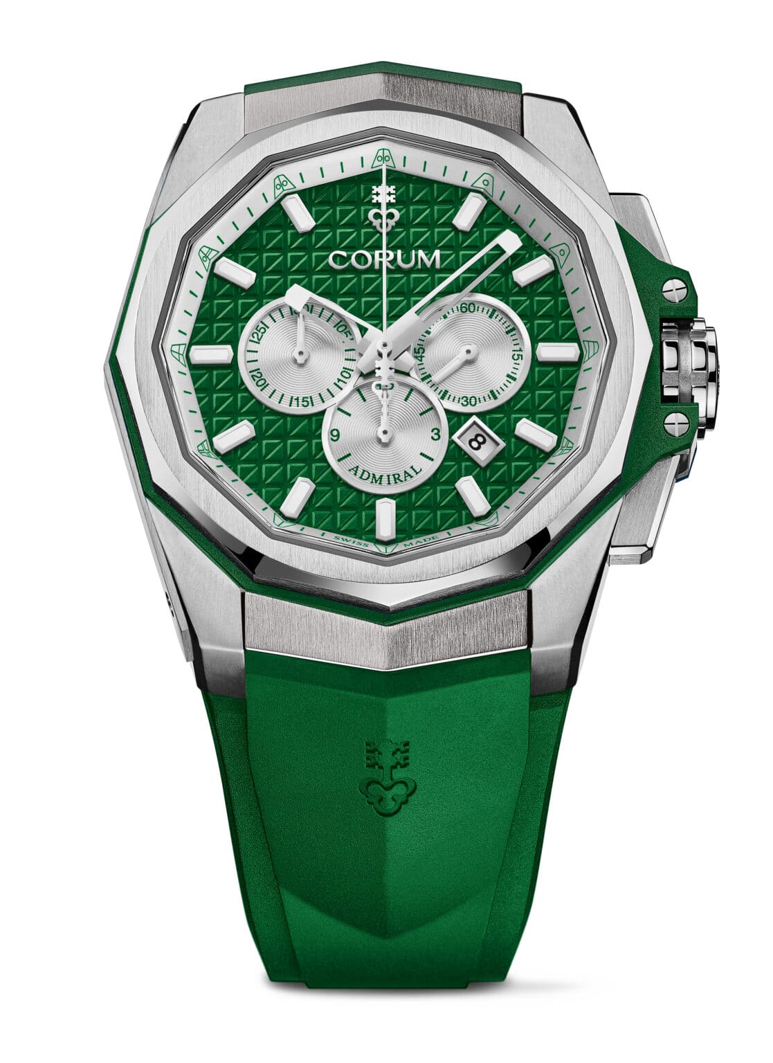 The Lasting Sailing Legacy of CORUM Watches YATCO