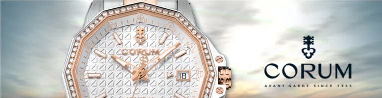 From clothing to accessories, sailing’s impact on the world is far-reaching and includes the historic Swiss watchmaker CORUM. Read more.