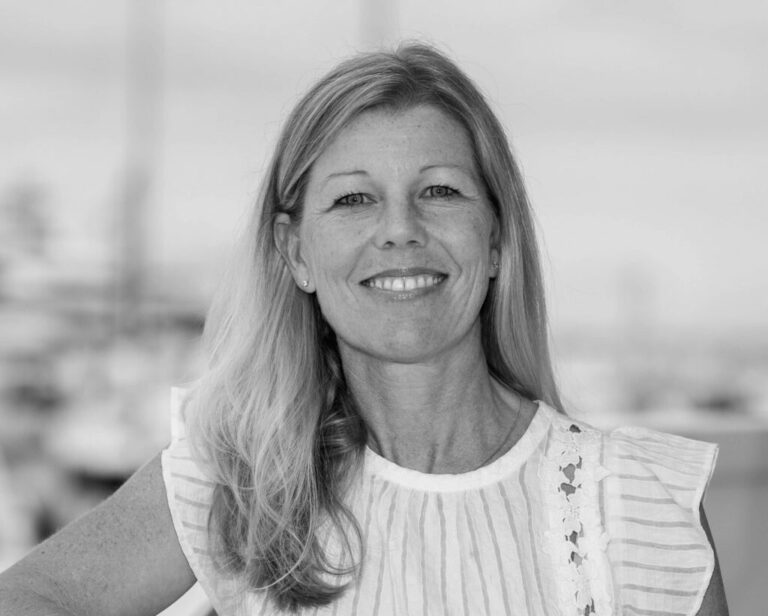 Read here about Daphne D’Offay, Senior Charter Manager for Ocean Independence, how she got started, and how she stays inspired.