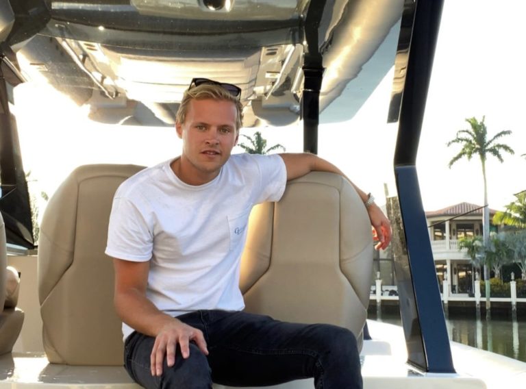 The next generation of yachting is fresh, and has a lot to offer. Read more about Jeroen Landeweer, Denison Yachting & Chaser Yachts here.
