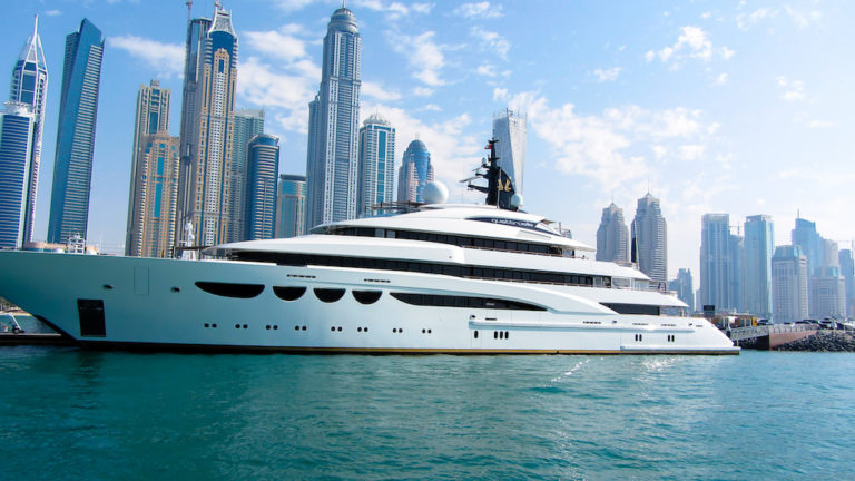 Dubai International Boat Show from 1 - March 2023, bringing together yachting professionals, owners and enthusiasts worldwide. Read more.