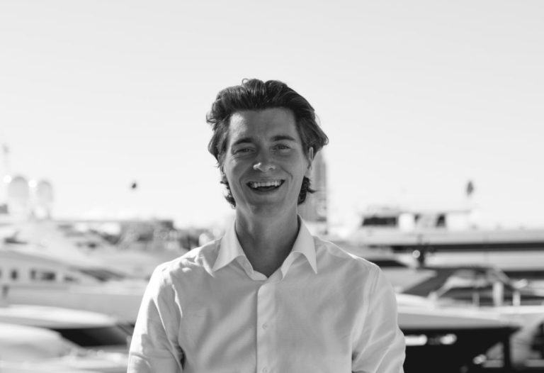 The next generation of yachting is fresh, and has a lot to offer. Read more about Konner Webb, Burgess here.