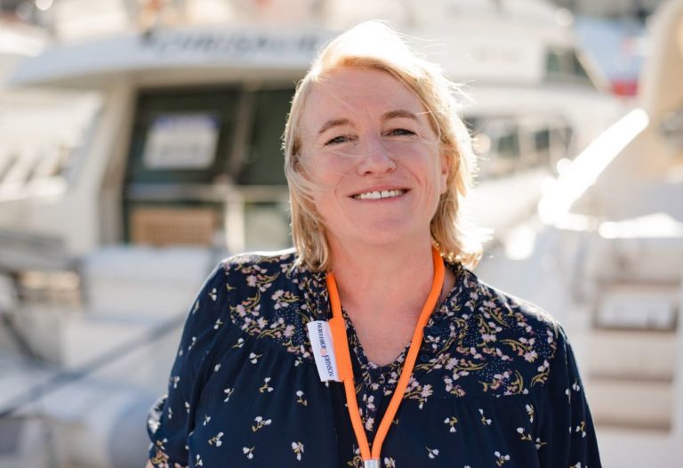 Read about Anne Dixon, Director of Deep Data of Northrop & Johnson, how she got started and stays inspired.
