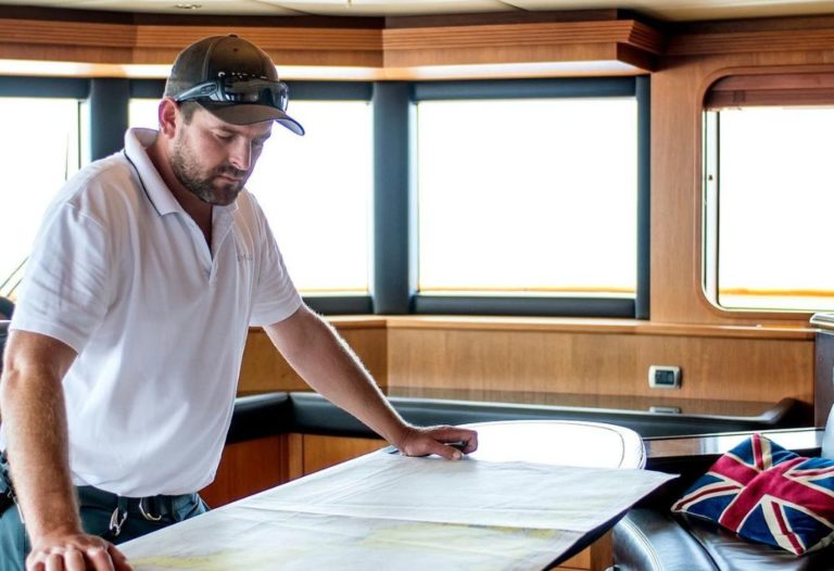 Northrop & Johnson has expanded its yacht management portfolio with the new acquisition of Fairport Yacht Support.