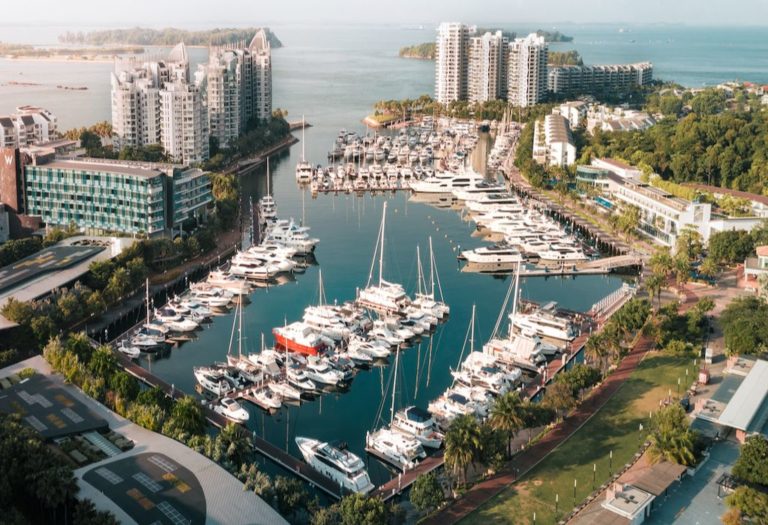 The Singapore Yachting Festival will be held April 27 – 30, 2023 at ONE°15 Marina Sentosa Cove, following a three-year hiatus post pandemic.