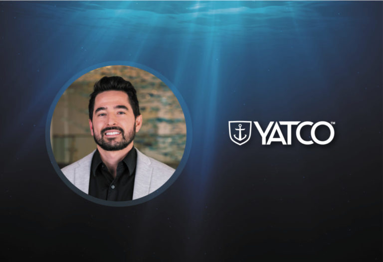 YATCO appointed Josh Valoes as Vice President and CMO leading its product development, branding, marketing, PR and partnership efforts.