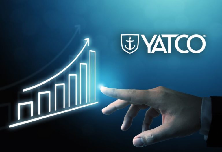 YATCO has secured a major funding round for consumer marketing, connecting qualified yacht & boat buyers with professionals in the industry.