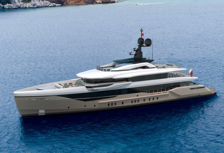 Bilgin Yachts has announced the second unit in its Bilgin 163 Series, named THE PROJECT AME, has been sold.