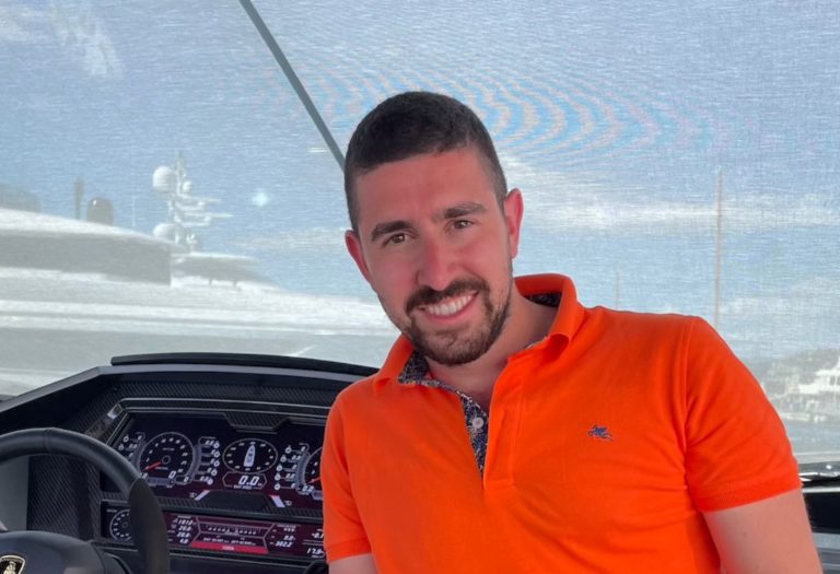 The next generation of yachting is fresh, and has a lot to offer. Find more about Sinan Ulug, Yates Yachting here.