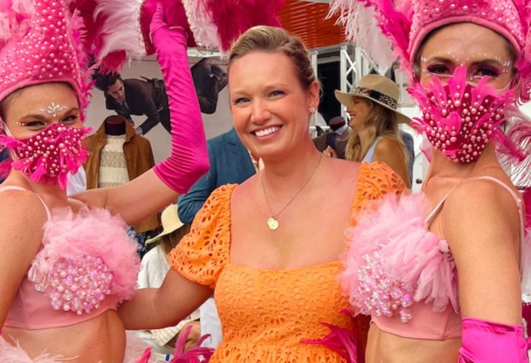 Read more about Laura Yager, Marketing Director of Worth Avenue Yachts, her favorite thing, how she got started, and stays inspired.