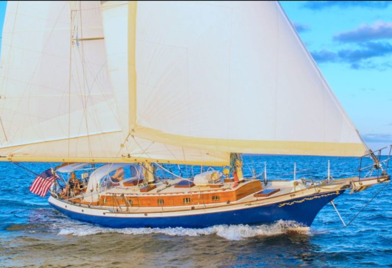 Find answers to all your Cherubini yacht buying questions in our 2023 guide. We answer all your frequently asked questions.
