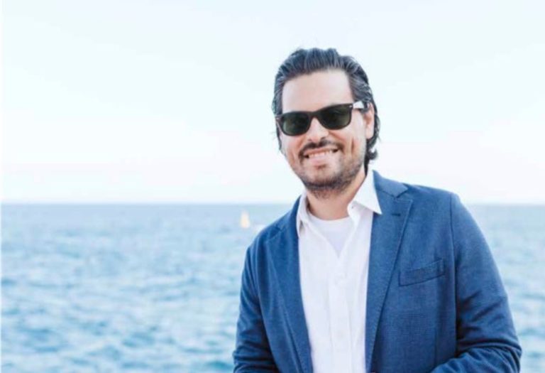 The next generation of yachting is fresh, and has a lot to offer. Read more about Guillermo Houwer, Wally Yachts, here.