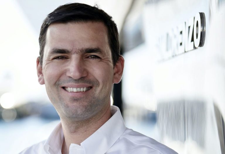Read below on what brought Dimitris Kyriazakos, EKKA YACHTS, to yachting, who influences him, and some of his greatest accomplishments.