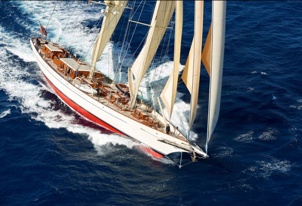 Schooners for Sale New and Used Boats YATCO