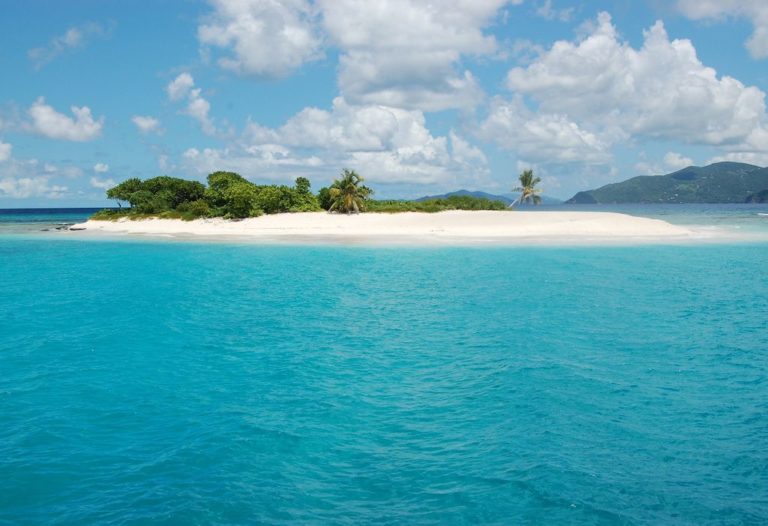 private island in the ocean. Considering a luxury yacht charter for your vacation this year? A private yacht charter is guaranteed to be unlike any holiday you’ve ever taken - complete privacy, an attentive crew catering to your every need, access to some of the most unspoiled and untouched locations - all away from the crowds, are just a few reasons why people love chartering a luxury yacht.