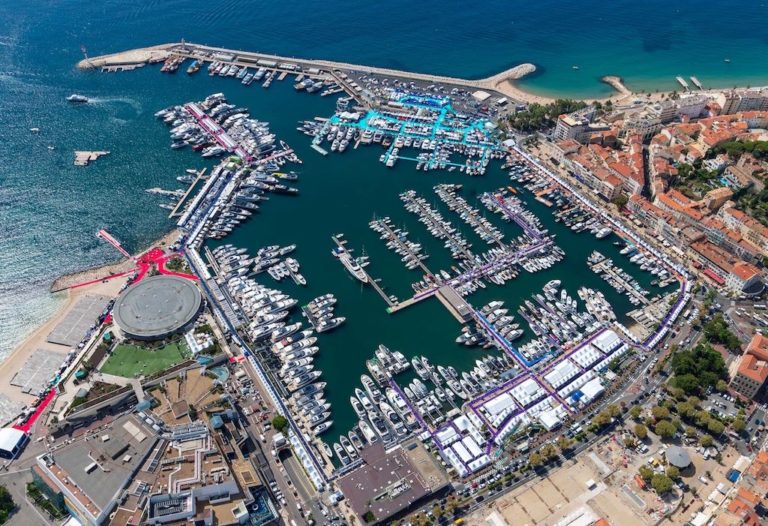 The Cannes Yachting Festival will return to Vieux Port de Cannes and Port Canto in the sunny south of France for its 46th edition. The Cannes Yachting Festival marks the start of the autumn show season and is the largest show for sailing yachts in the calendar.