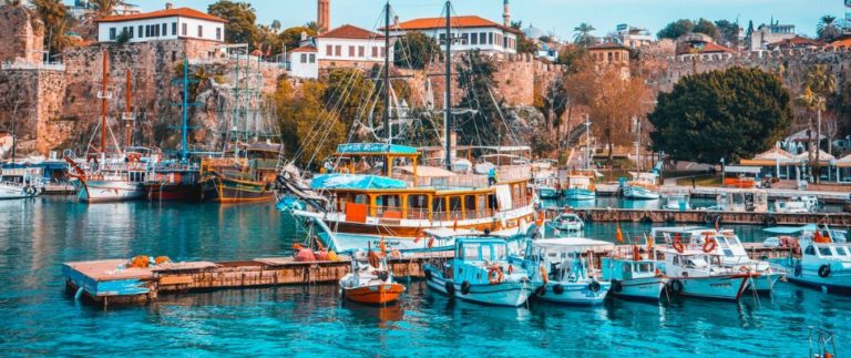 A luxury yacht charter in Turkey allows you to step back in time, and into two different worlds. Turkey is where the east meets the west - where Europe and Asia touch and meld together. The Turkish Coast is quickly becoming the latest yacht charter destination for the superyacht set.