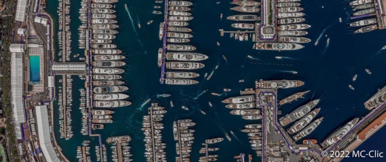 The Monaco Yacht Show will take place with 1000s of superyacht industry professionals from yacht builders to brokers, designers & suppliers.