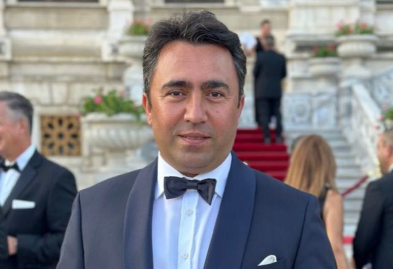 Read below on what brought Ömer Balkan, BTWO Marine, to yachting, who influences him, and some of his greatest accomplishments.