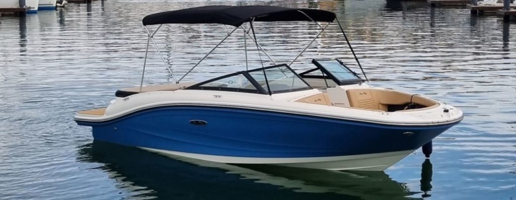 2023 SEA RAY 190 SPX @ PUERTO VALLARTA 2023 19' SEA RAY Boat, sell my boat request form