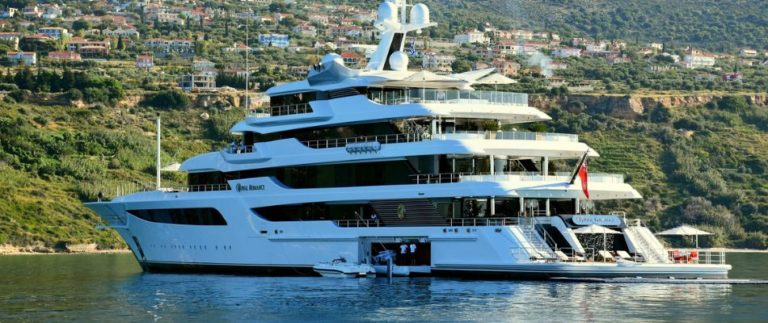 luxury yacht. Chartering a luxury yacht is a great way to see the world. Learn how to charter a yacht with our tips & insights to start planning your next yacht charter.