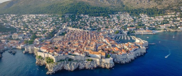 Luxury yacht charter in Croatia